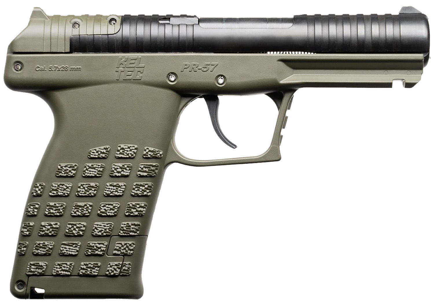 KEL PR57GRN       5.7X28  4.64     21R         GRN