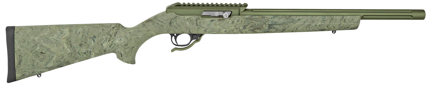 TACSOL ATE2-MOD-B-H-GGRN XRING 22LR HOGE OD/GHILGN