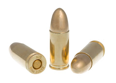 PATRIOT P9MM115F       9MM 115 FMJ           50/20