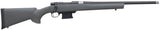 HOWA HMACF65GYTH   M1500 MINI YTH 6.5GR  20 CF GRN