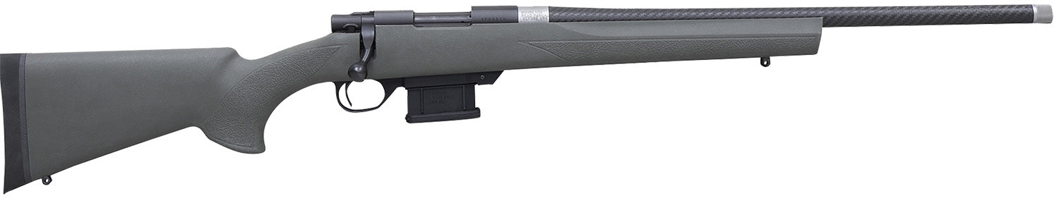 HOWA HMACF6ARCGYTH M1500 MINI YTH 6MMARC 20 CF GRN