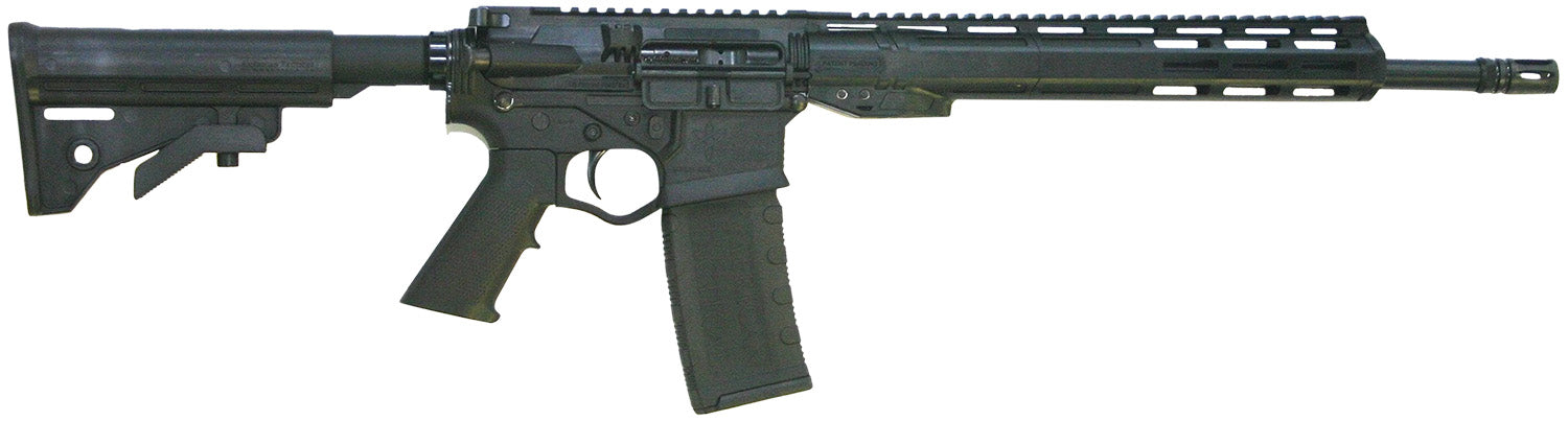 ATI GAX3009ML      ALPHA MAXX 300BLK   16 9IN MLOK