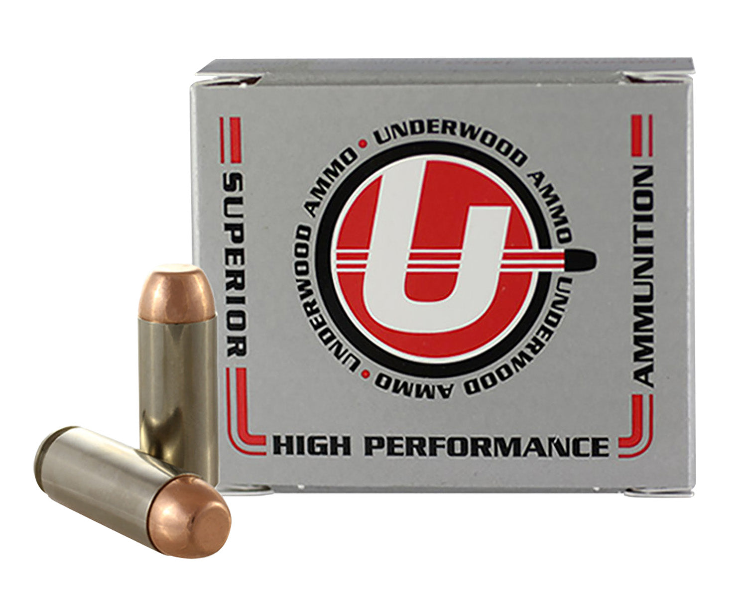 UA 509 50 ACT EXP 300GR FMJ                  20/10