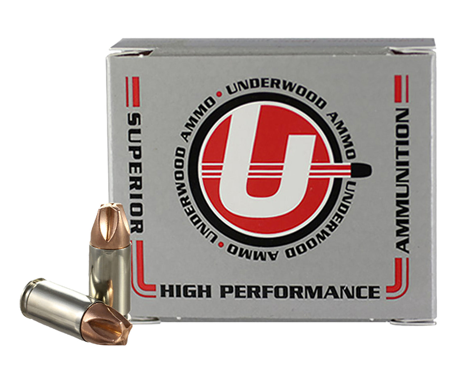 UA 817 9MM +P+     90GR XTREME DEFENDER      20/10