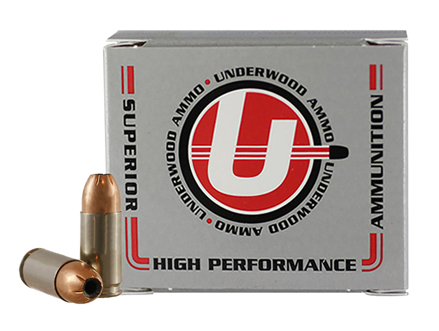 UA 139 9MM +P     147GR JHP                  20/10