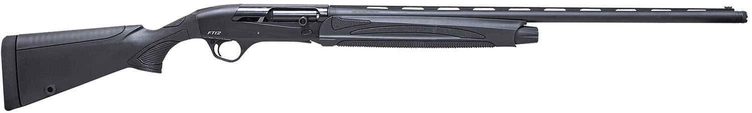 POINTER REXPFT12BB   FT12 12G  28  BLK