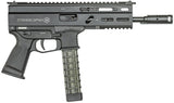 GP 810091157978   STRIBOG SP9A3  9M RFL 16"   BLK