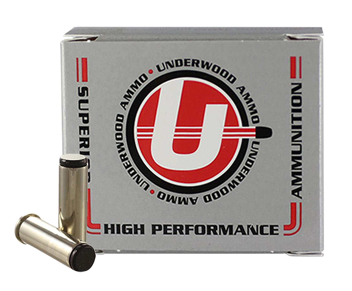 UA 732  38        150GR LEAD WADCUTTER       20/10
