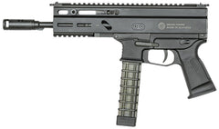 GP 810091157978   STRIBOG SP9A3  9M RFL 16"   BLK