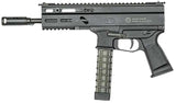 GP 810091158005   STRIBOG SP9A3  9M RFL ENHC  BLK