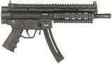 GER GGSG1622P     GSG-16 22LR      9.12 10RD   BLK