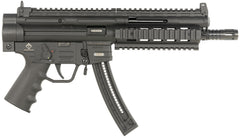 GER GGSG1622P     GSG-16 22LR      9.12 10RD   BLK