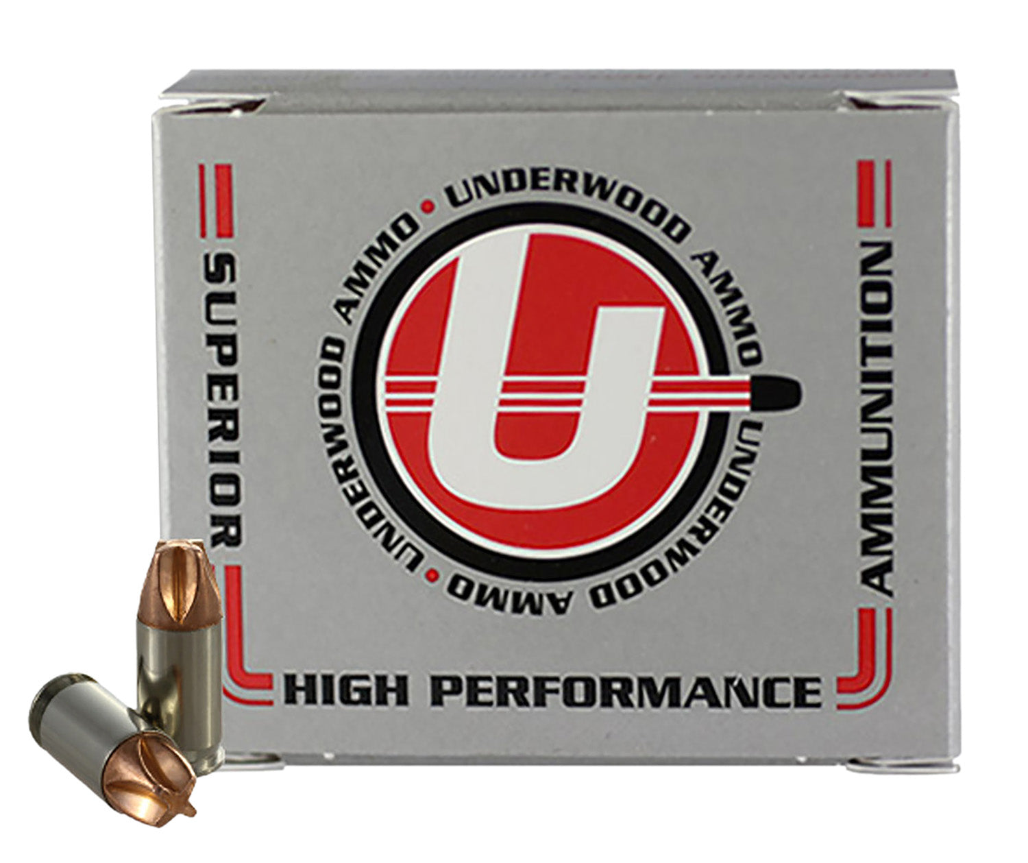 UA 639  380 ACP+P     68GR XTREME DEFENDER   20/10