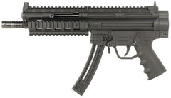 GER GGSG1622P     GSG-16 22LR      9.12 10RD   BLK
