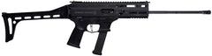 GP 810091156025   STRIBOG SP9A3G 9MM RFL 16"   BLK