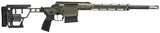 SIG CROSS30816BSAW       CROS     308 16.5 15R GRN