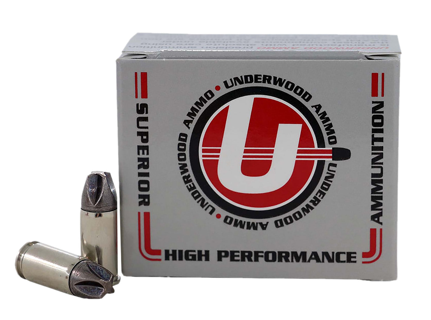 UA 874  9MM LUGER+P   68GR XTREME DEFENDER   20/10