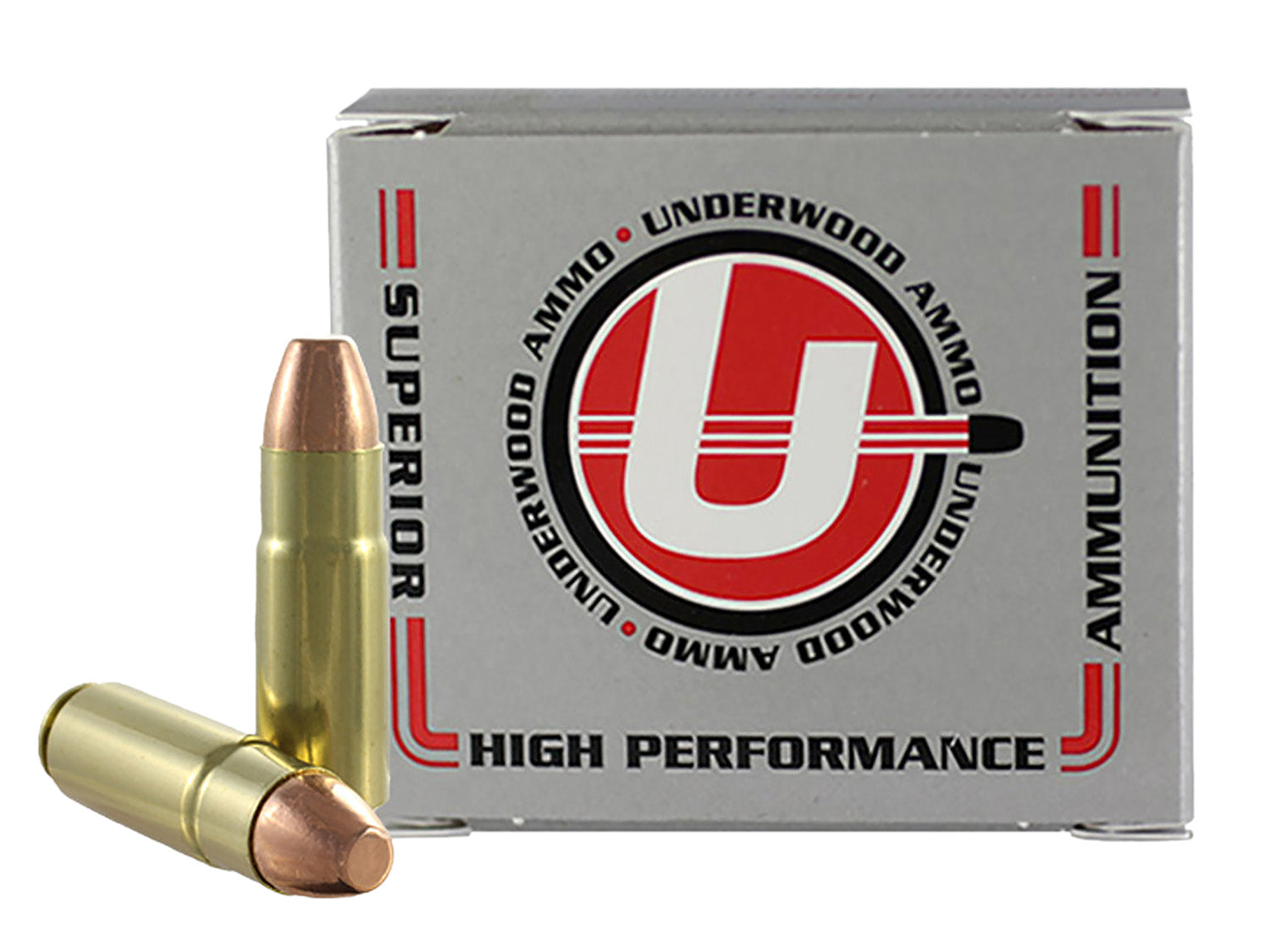 UA 461  458 SOCOM    350GR FMJ               20/10