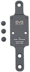 MEPRO 901141040    RMR SHTGN PLATE BENELLI M2/M4