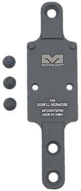 MEPRO 901141040    RMR SHTGN PLATE BENELLI M2/M4