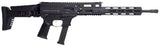 GP 810091156094   STRIBOG SP9A3G 9MM RFL ENHC  BLK