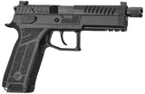 CZ 91671 P09 F NOCTURNE SR      9MM  5.3  21R  BLK