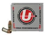 UA 141  380 ACP+P     90GR XJH               20/10