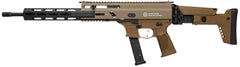 GP 810091156483   STRIBOG SP9A3G 9MM RFL ENHC  FDE