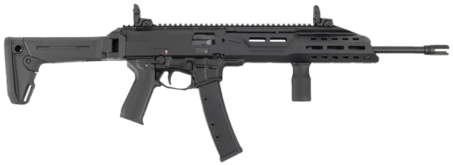 CZ 91440 SCORPION 3+            9MM  16  20R MAGPL
