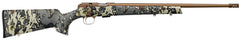 CZ 02322 457 AMERICAN HNTR      22LR  20   5R CAMO