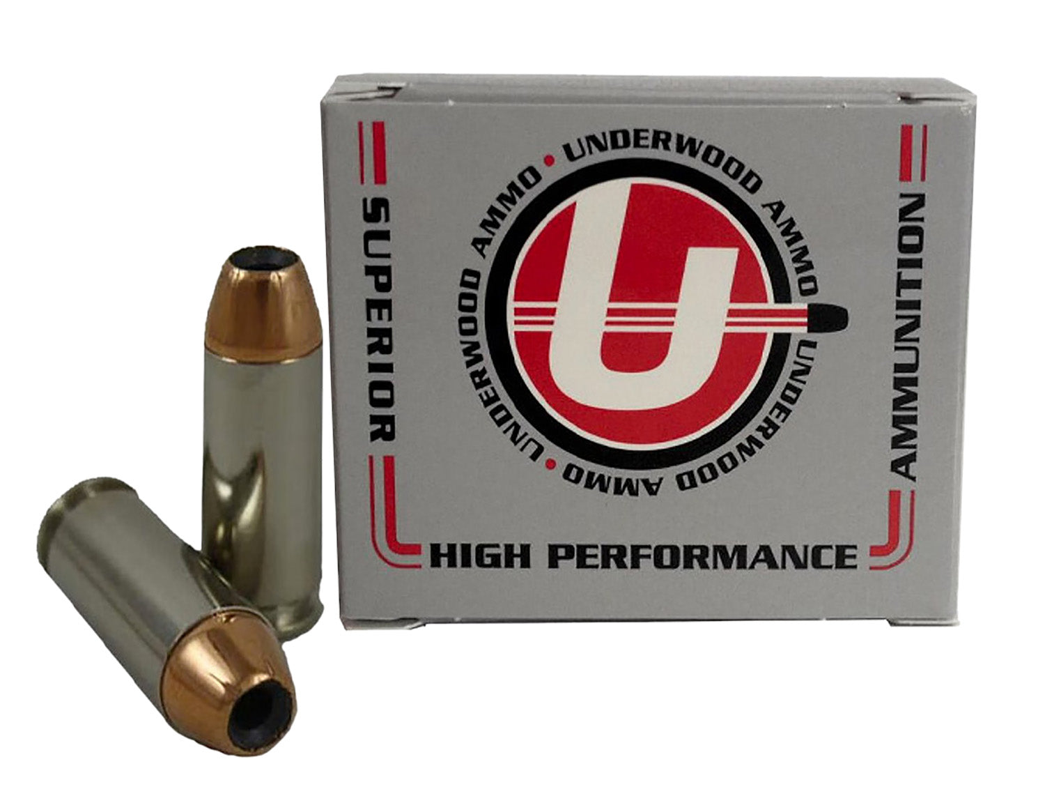 UA 231 10MM AUTO     135GR JHP               20/10