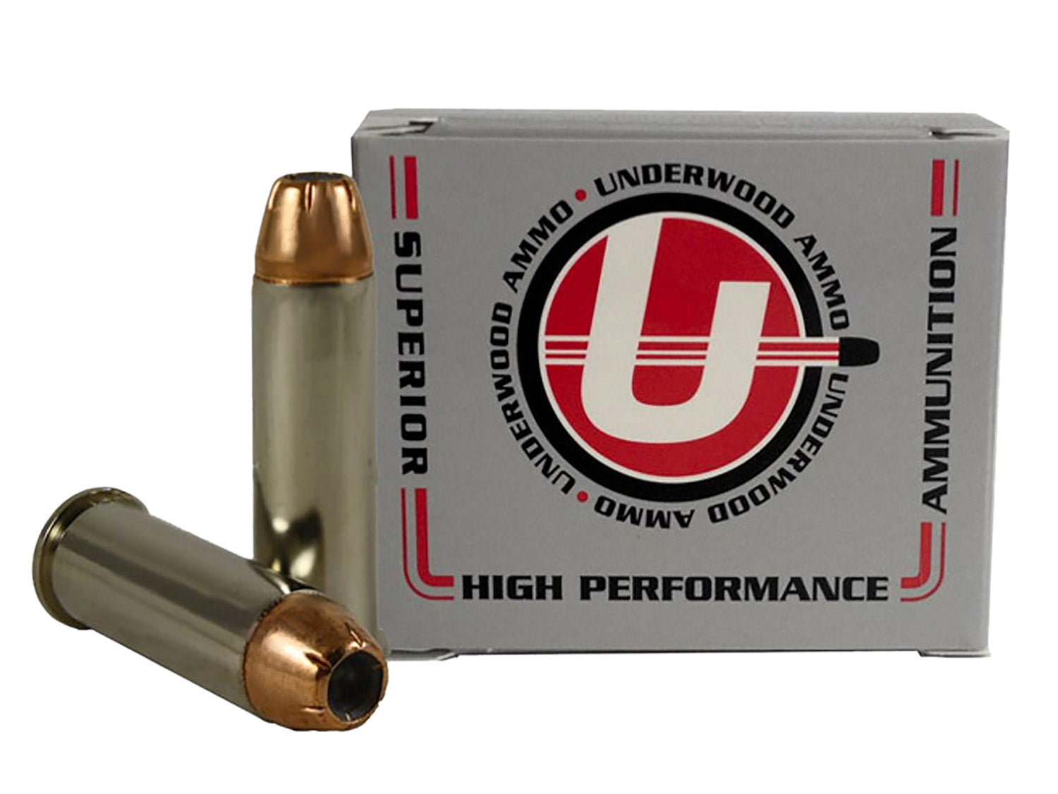 UA 129  38 SPECIAL+P 125GR JHP               20/10
