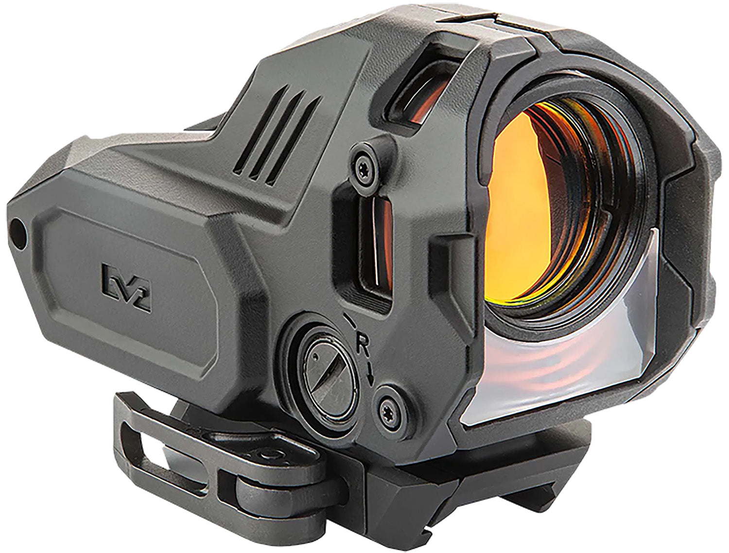 MEPRO 56223270   M22 PRO   BULLS EYE AMBER
