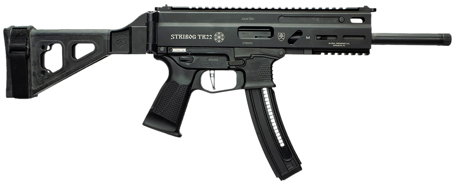 GP 197892004817   STRIBOG TR22   22L PST 10
