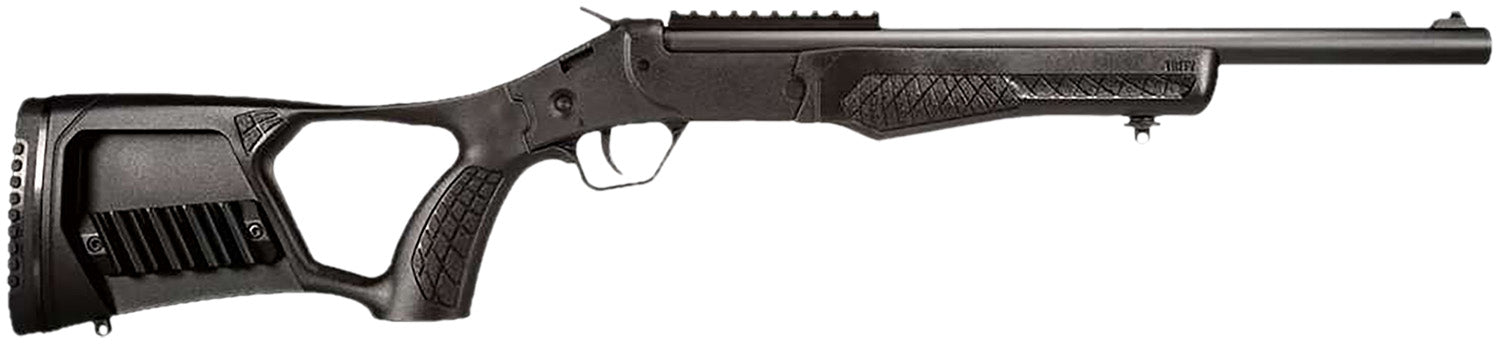 ROSSI SSPS45-BKFS    SURVIVAL 410/45 16