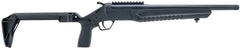 ROSSI LWC300B-BKFS   LWC 300BLK 16.5 BLK