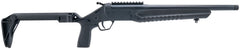 ROSSI LWC0556-BKFS   LWC 556X45 16.5 BLK