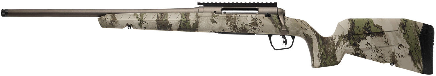 SAV 32390 AXIS 2 PRO WOODLAND COMPACT LH    6MMARC