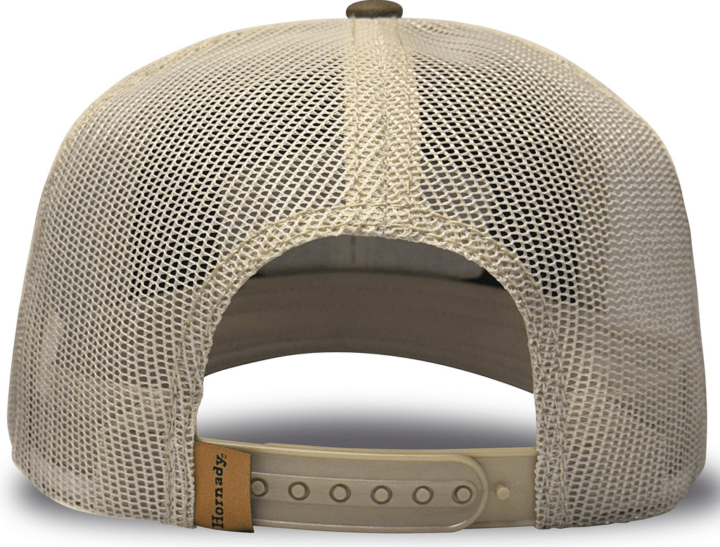 HDESIGN 32170  HORNADY 2TONE MOUNTAIN TRUCKER SAGE