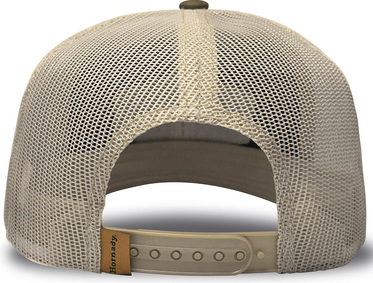 HDESIGN 32170  HORNADY 2TONE MOUNTAIN TRUCKER SAGE