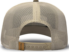HDESIGN 32170  HORNADY 2TONE MOUNTAIN TRUCKER SAGE
