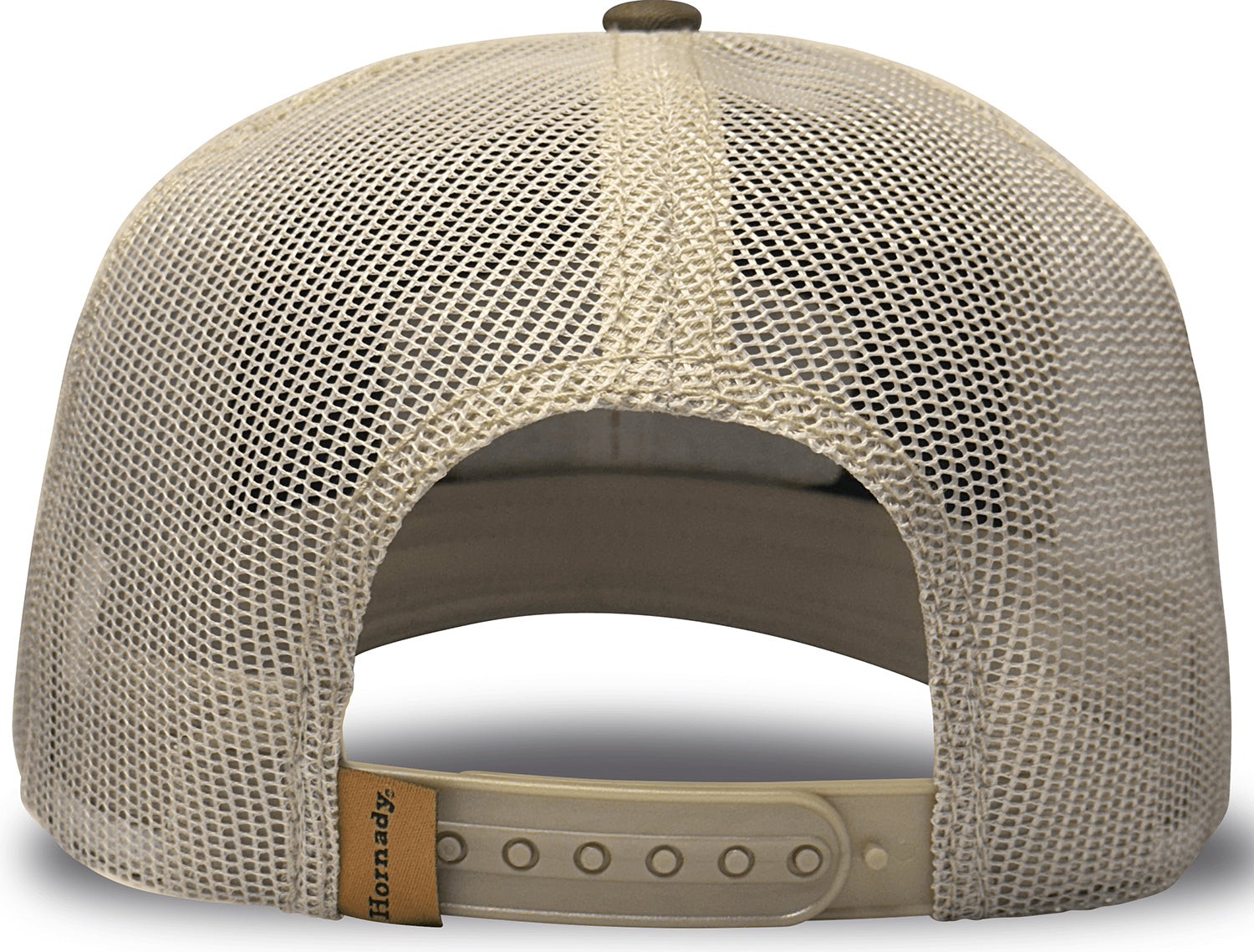 HDESIGN 32170  HORNADY 2TONE MOUNTAIN TRUCKER SAGE