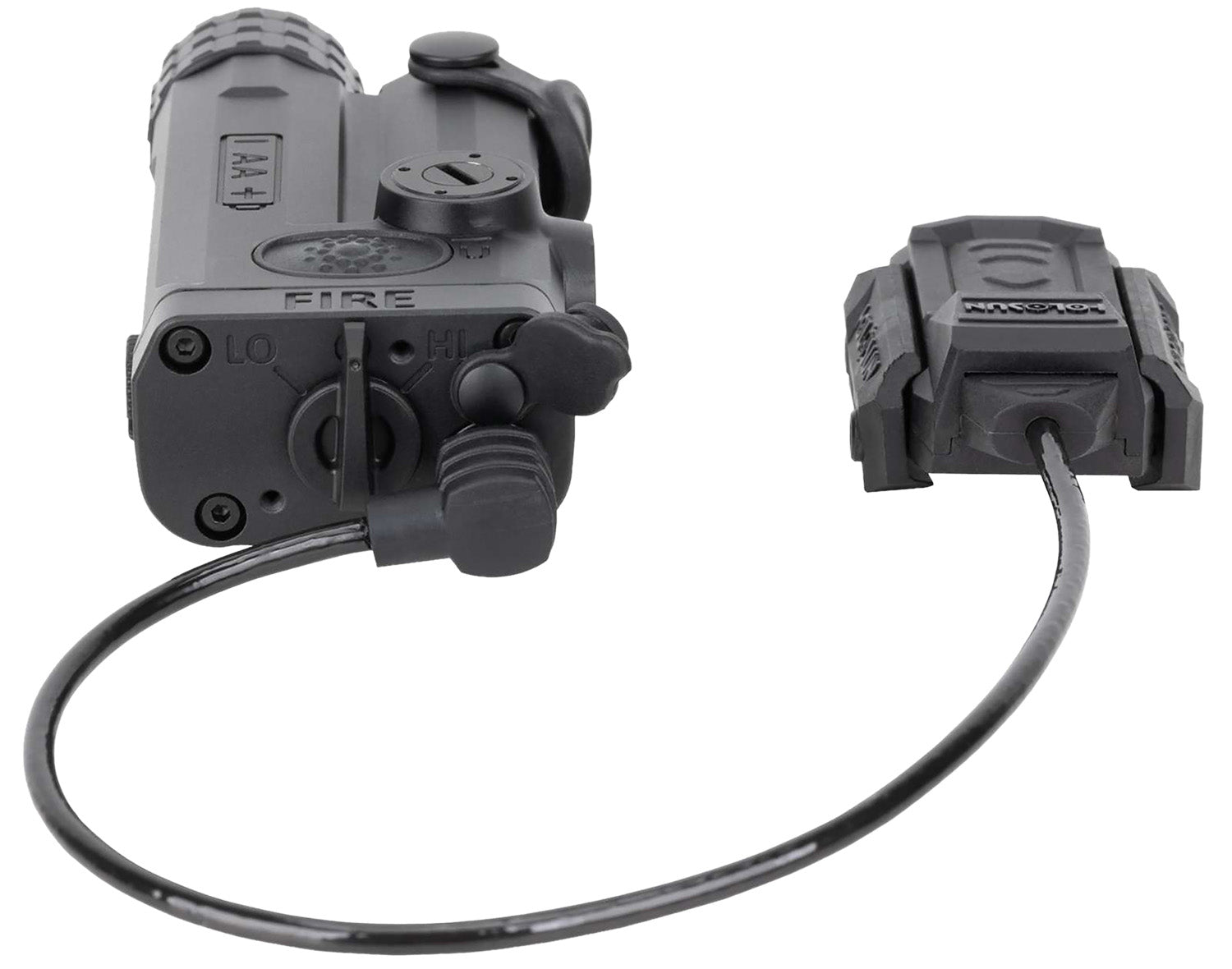 SAV 32392 AXIS 2 PRO WESTERN LH             6MMARC