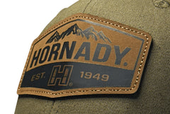 HDESIGN 32170  HORNADY 2TONE MOUNTAIN TRUCKER SAGE