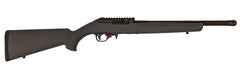 FRNKLN 02-10000-GRY  F22 BINARY RFL  22LR 16" GRY