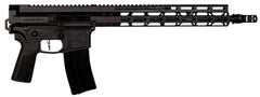 GO 197892003216   MONOLITH 556 16" KEYMO  BLK