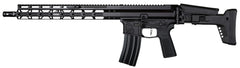 GO 197892003223   MONOLITH 556 16"   MLOK  BLK