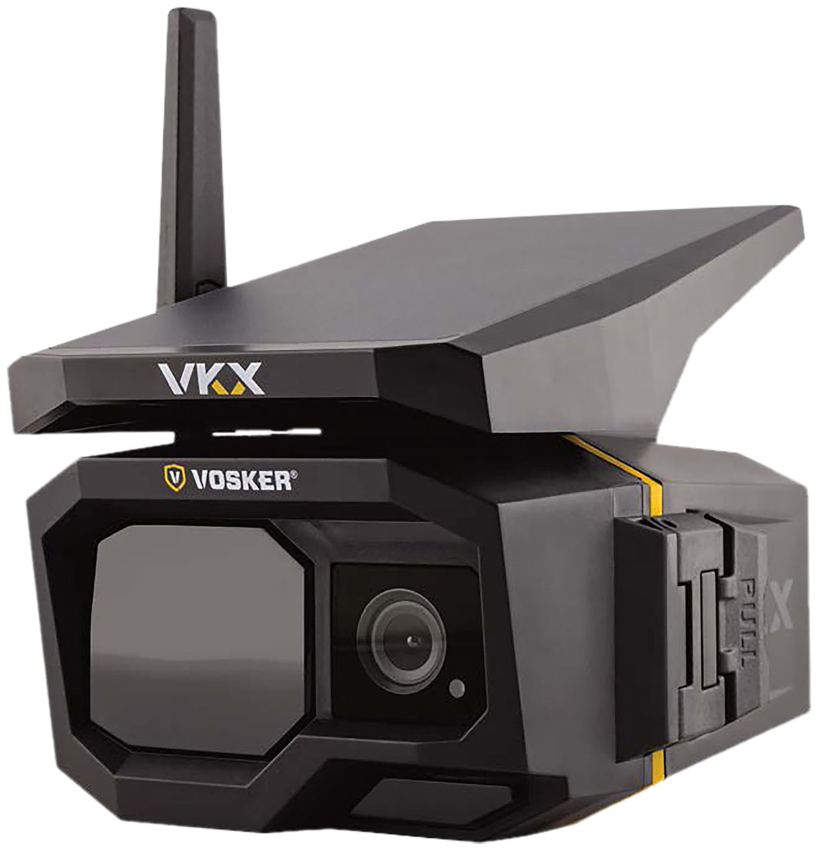 SPYPOINT 01402 VKX SOLAR POWERED LTE MOB SEC CAM