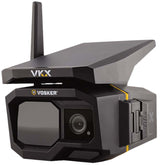 SPYPOINT 01402 VKX SOLAR POWERED LTE MOB SEC CAM