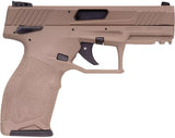 TAU 1-2TX22141F      2TX22 22LR 4.6 16/22R FDE/BLK
